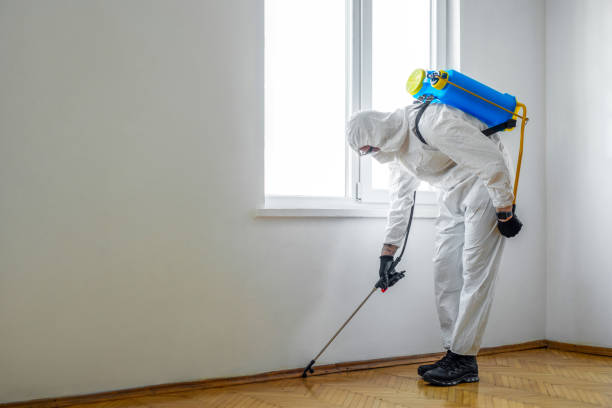 Liberty City, TX Pest Control Company